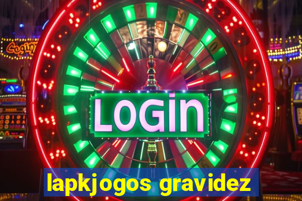 lapkjogos gravidez